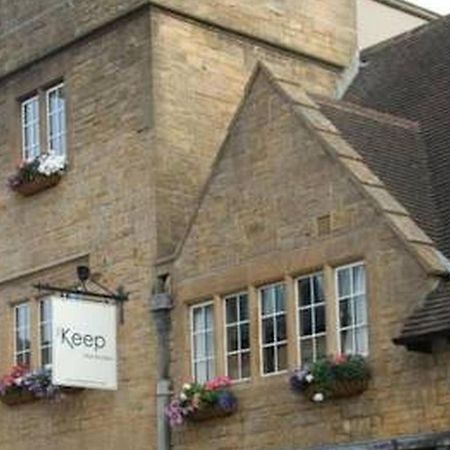 The Keep Boutique Hotel Yeovil Bagian luar foto