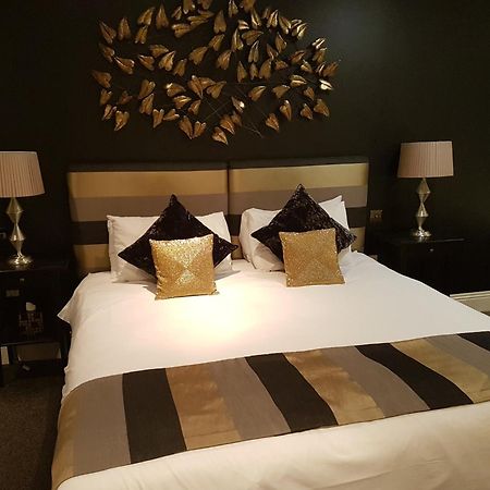 The Keep Boutique Hotel Yeovil Bagian luar foto