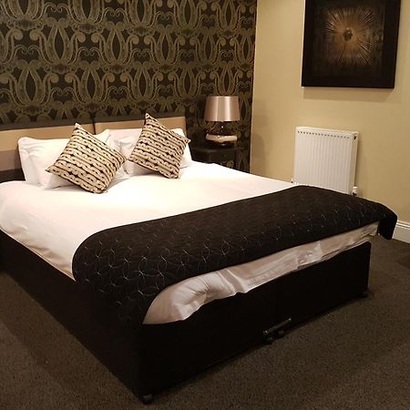 The Keep Boutique Hotel Yeovil Bagian luar foto