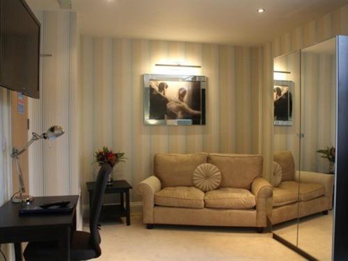 The Keep Boutique Hotel Yeovil Bagian luar foto