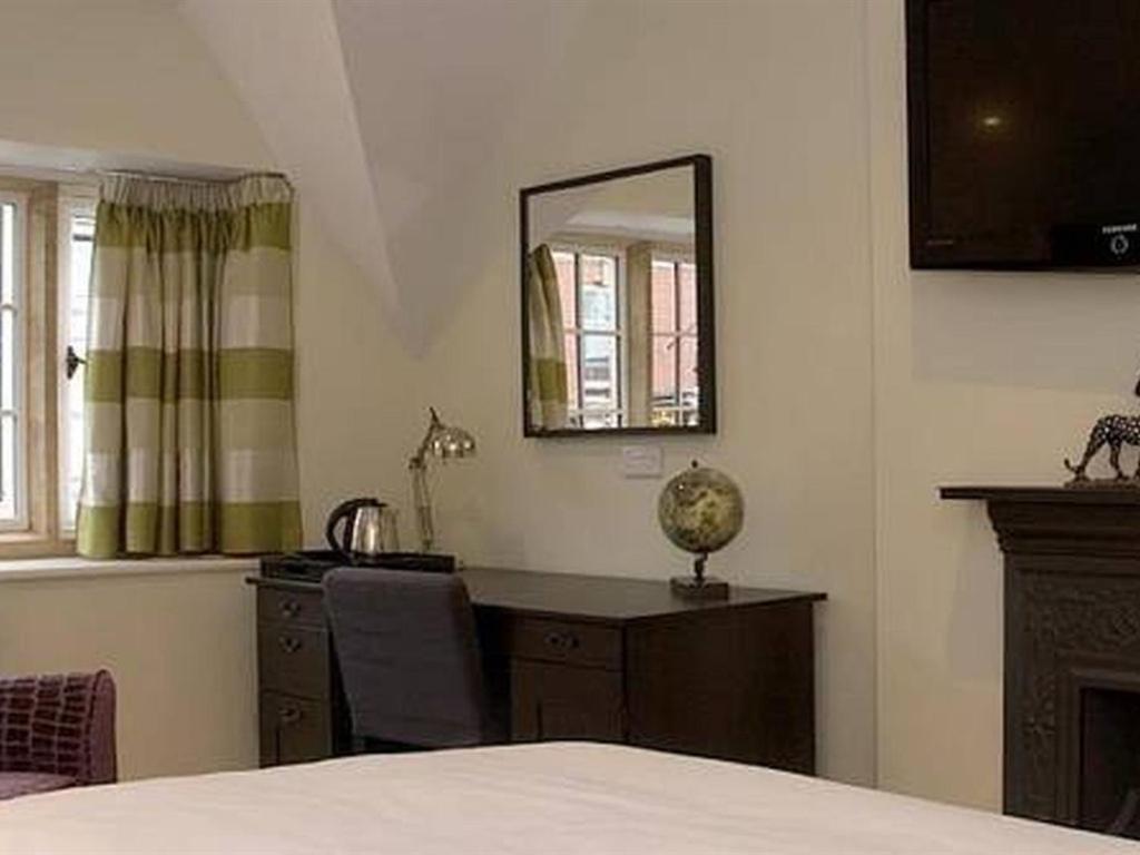 The Keep Boutique Hotel Yeovil Bagian luar foto