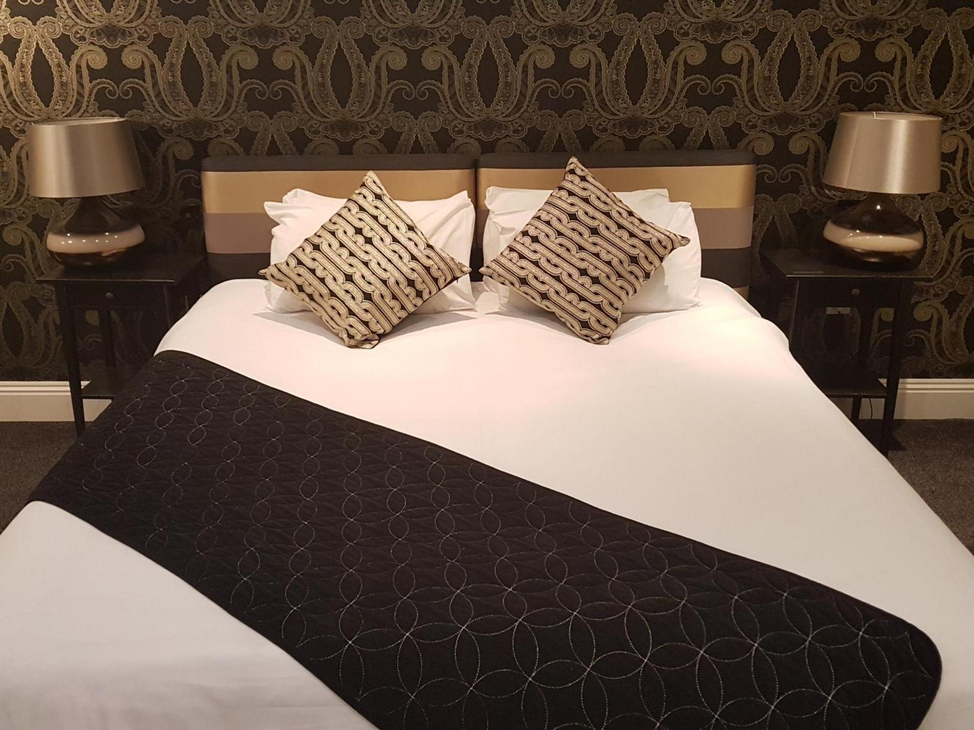 The Keep Boutique Hotel Yeovil Bagian luar foto