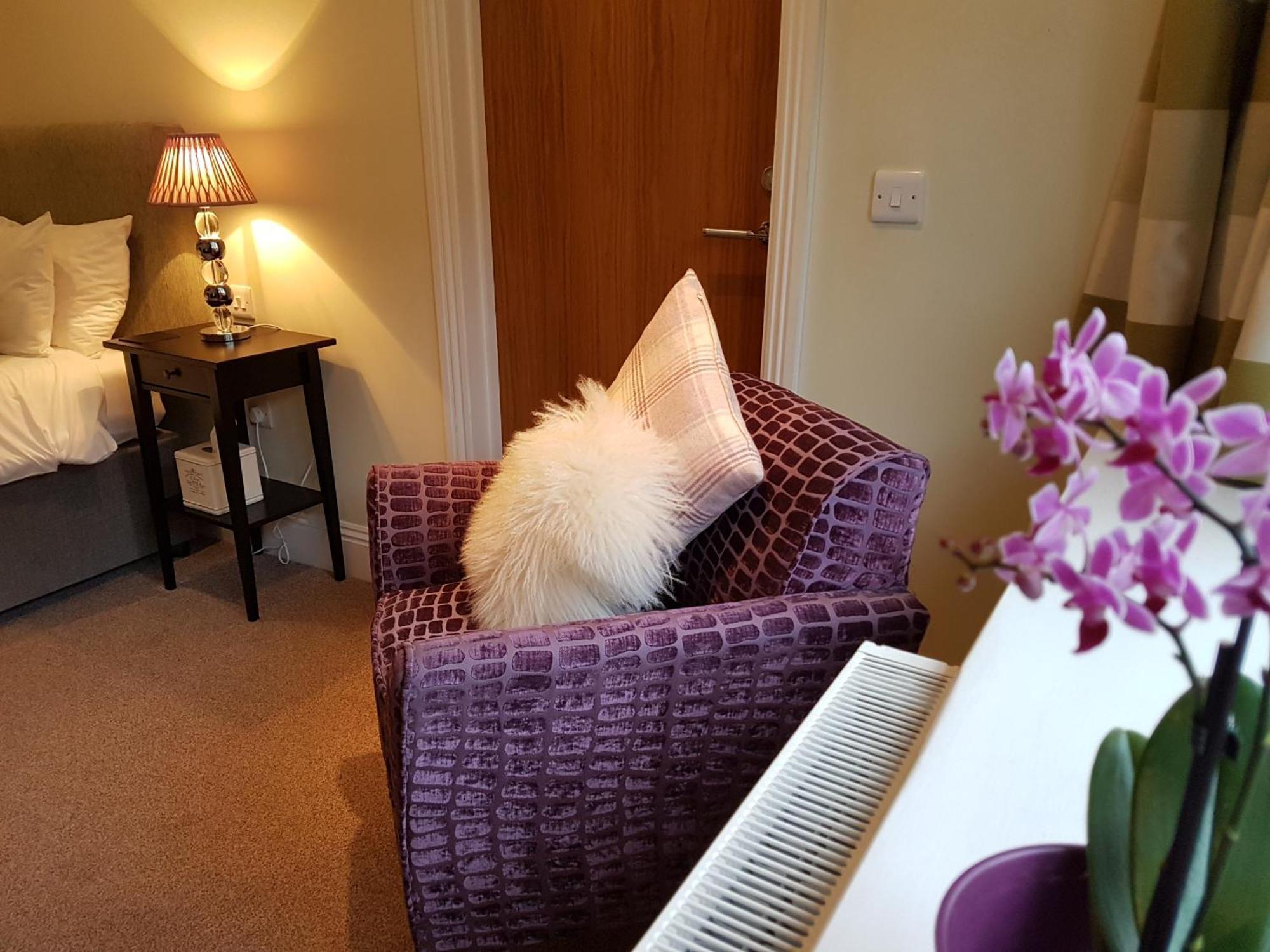 The Keep Boutique Hotel Yeovil Bagian luar foto