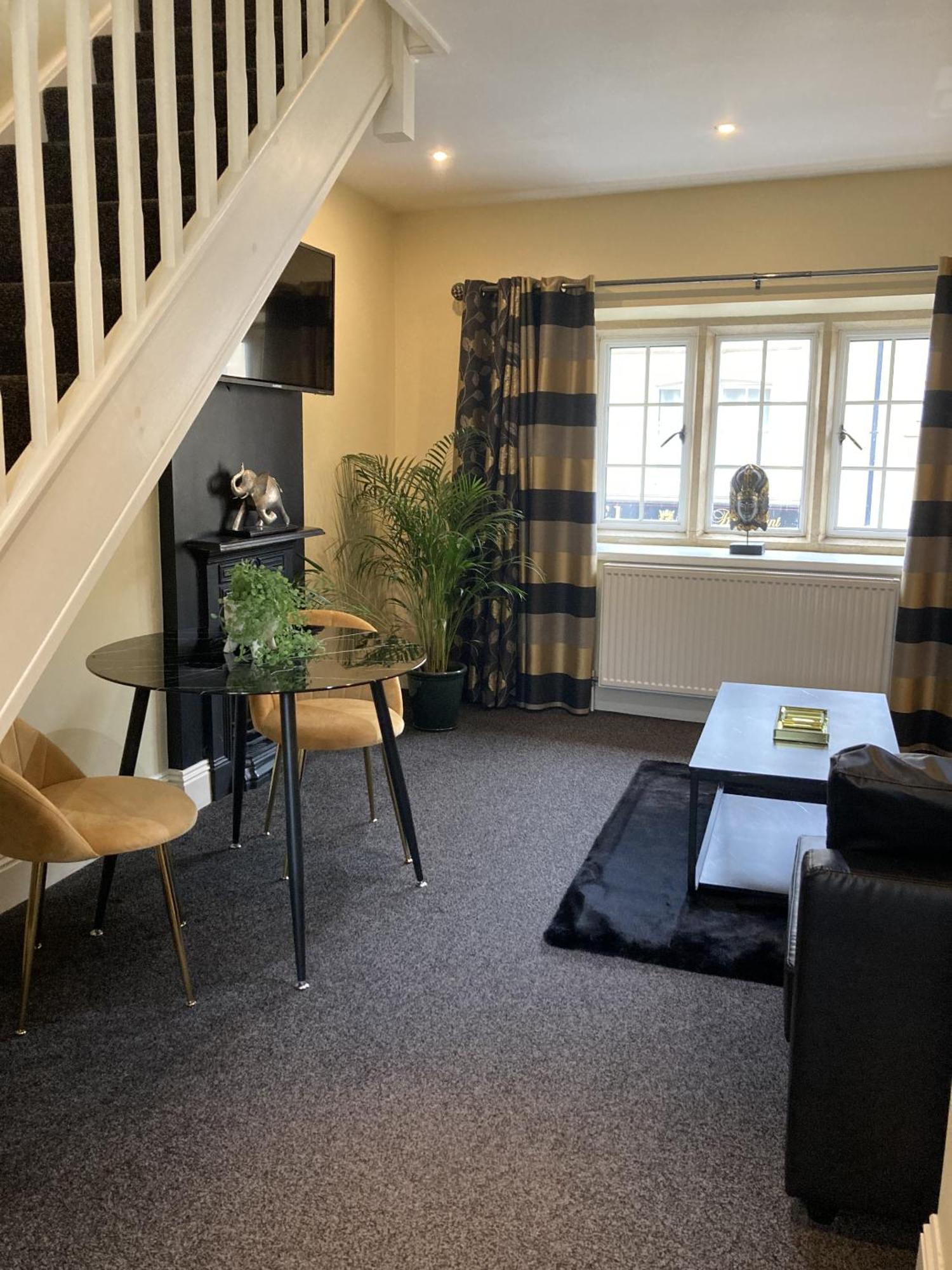 The Keep Boutique Hotel Yeovil Bagian luar foto