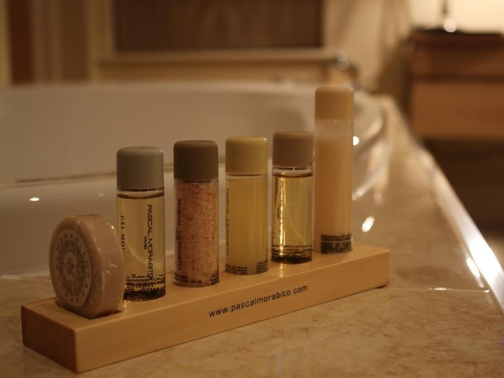 The Keep Boutique Hotel Yeovil Ruang foto