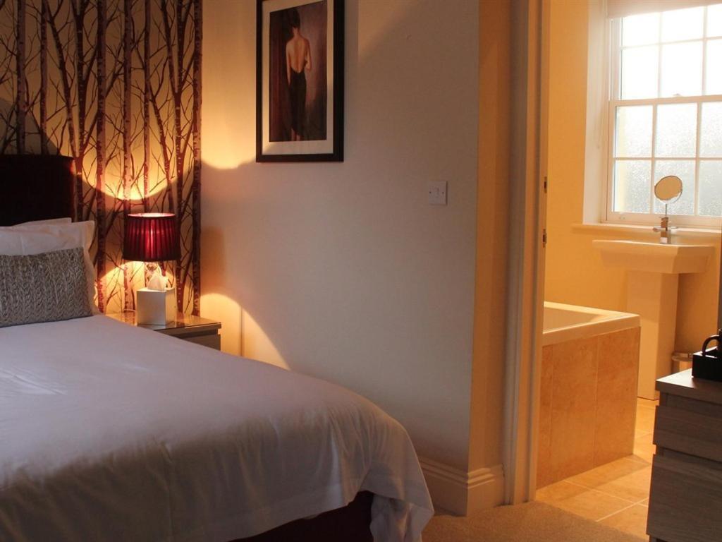 The Keep Boutique Hotel Yeovil Ruang foto