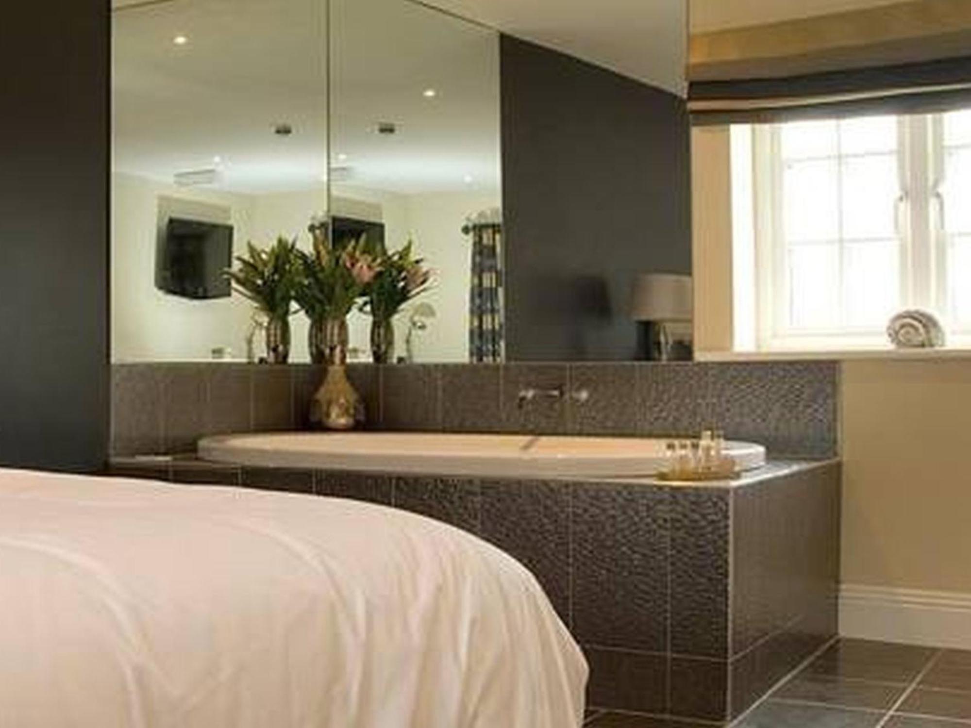 The Keep Boutique Hotel Yeovil Ruang foto