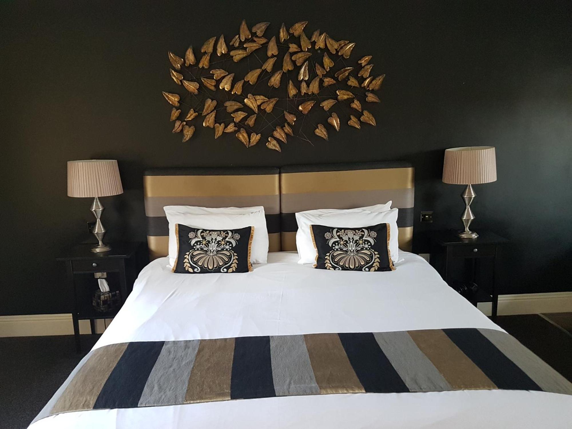 The Keep Boutique Hotel Yeovil Ruang foto