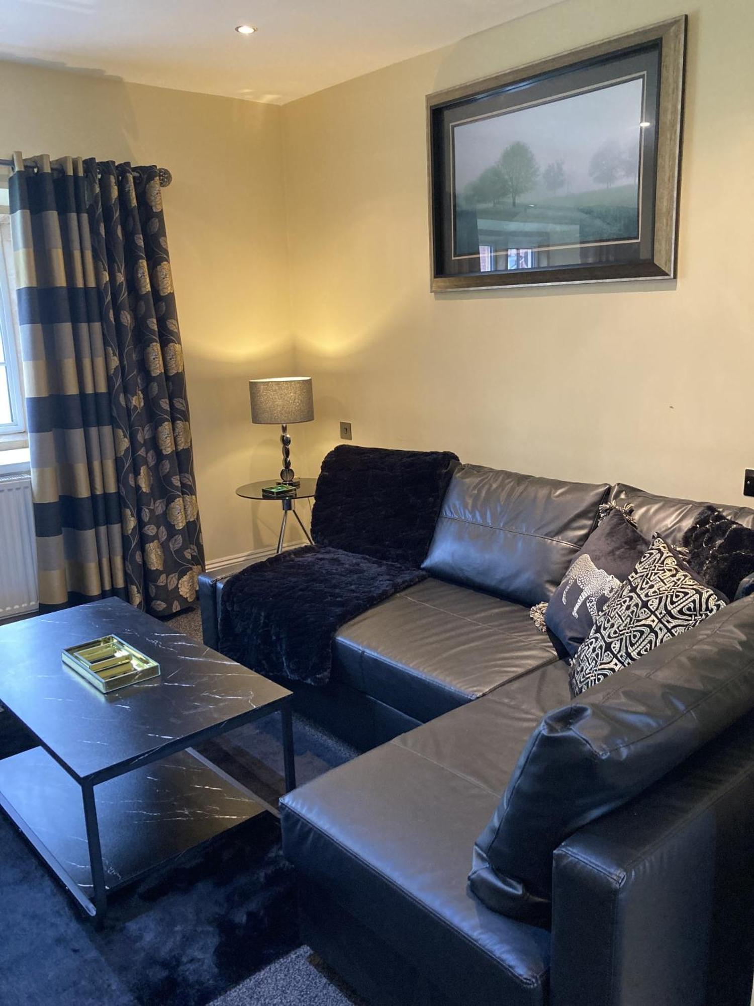 The Keep Boutique Hotel Yeovil Ruang foto