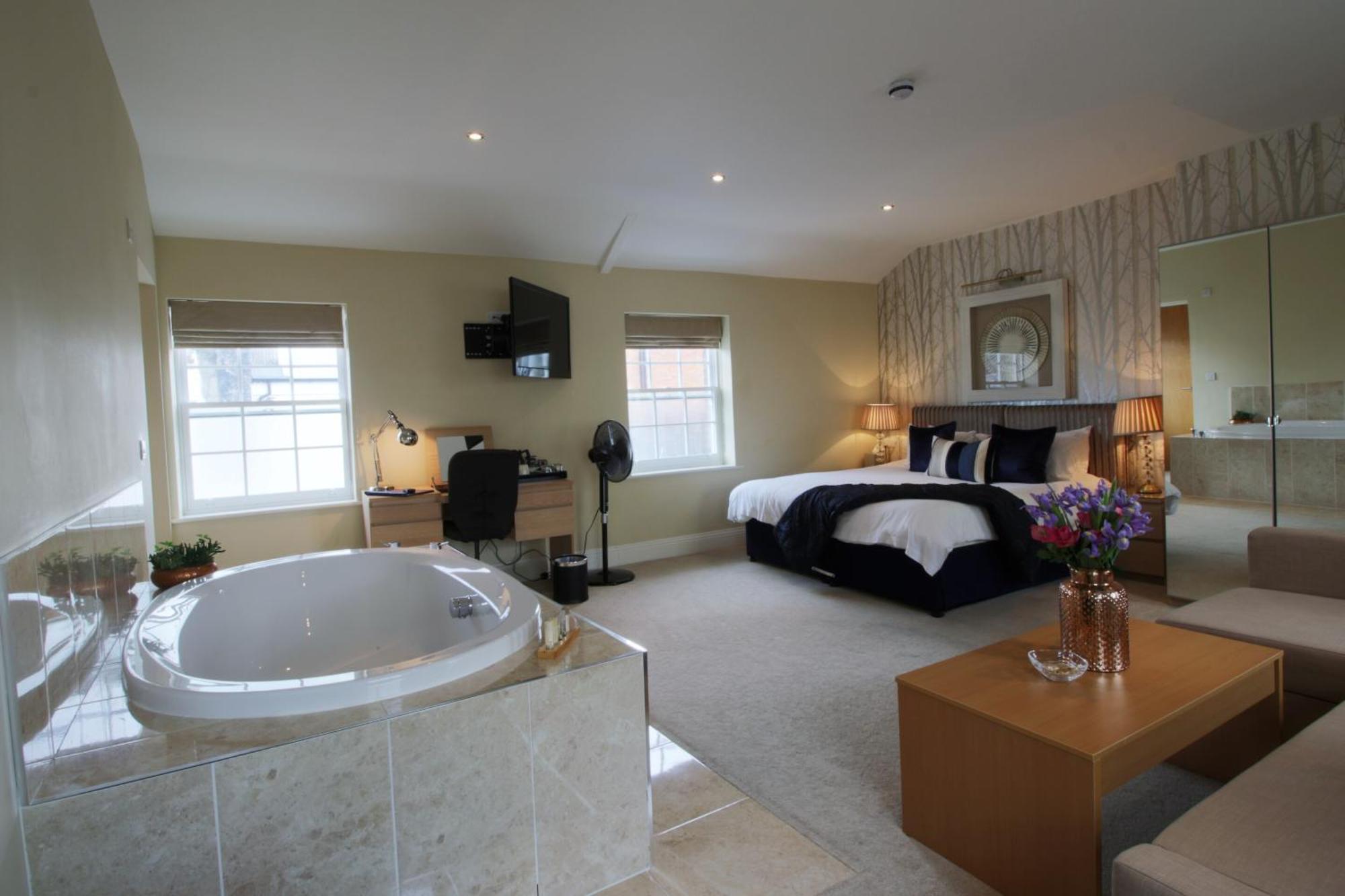 The Keep Boutique Hotel Yeovil Bagian luar foto