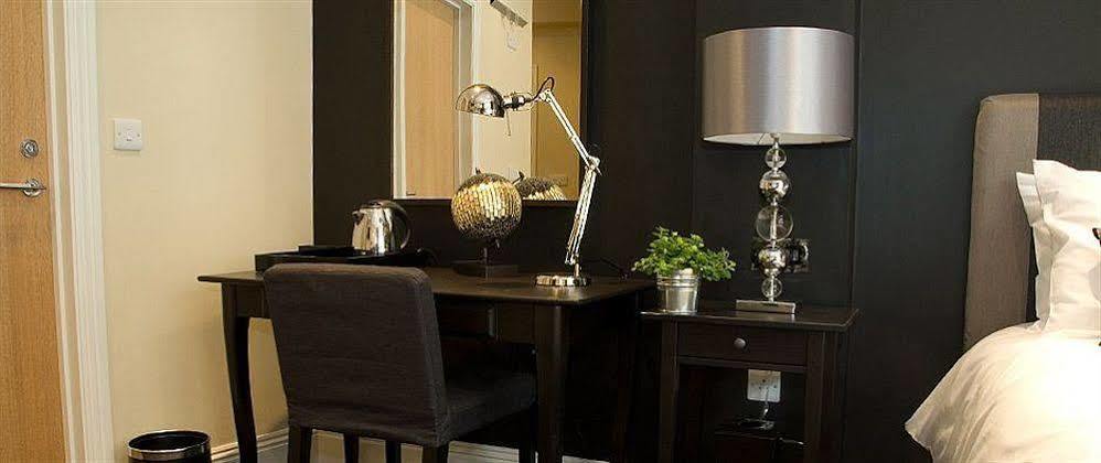 The Keep Boutique Hotel Yeovil Bagian luar foto