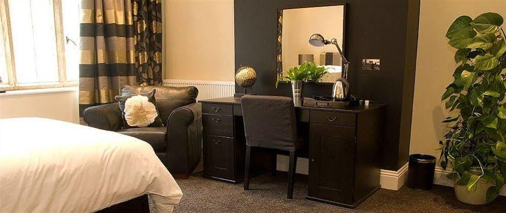 The Keep Boutique Hotel Yeovil Bagian luar foto