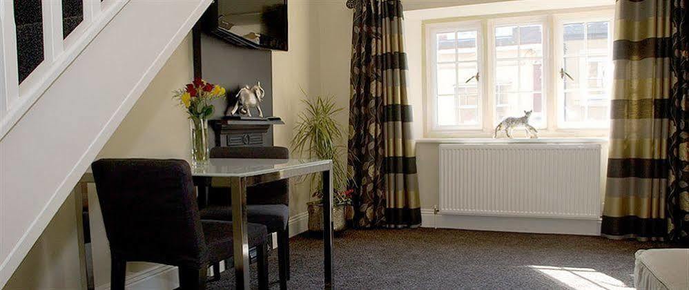 The Keep Boutique Hotel Yeovil Bagian luar foto