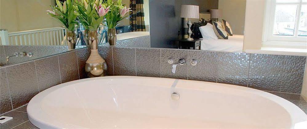 The Keep Boutique Hotel Yeovil Bagian luar foto