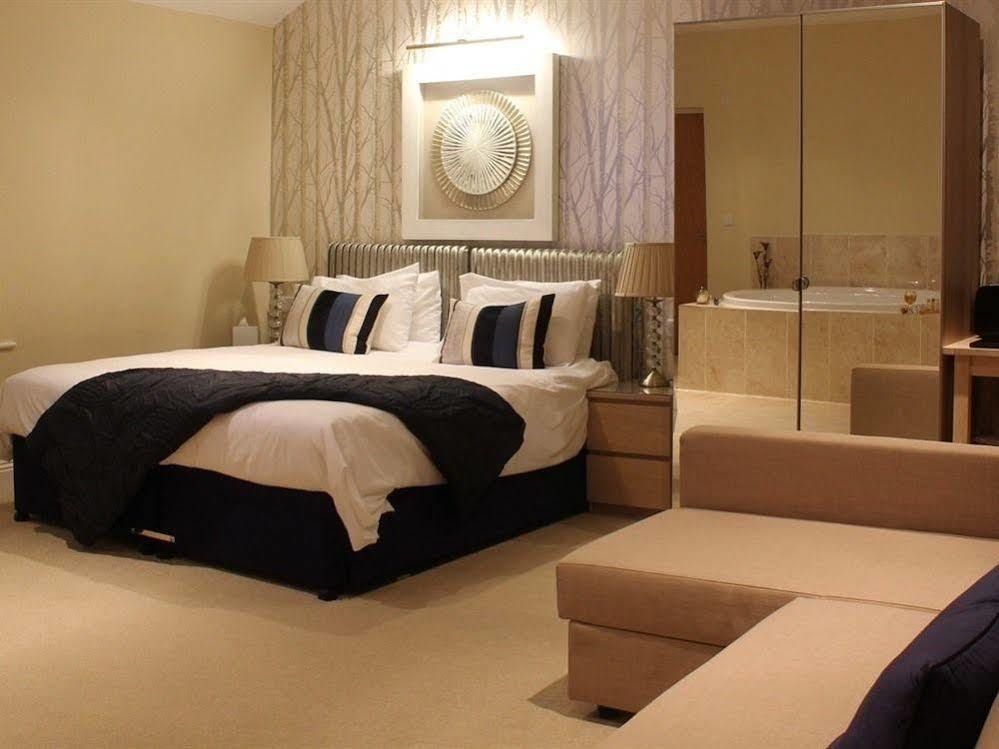 The Keep Boutique Hotel Yeovil Bagian luar foto