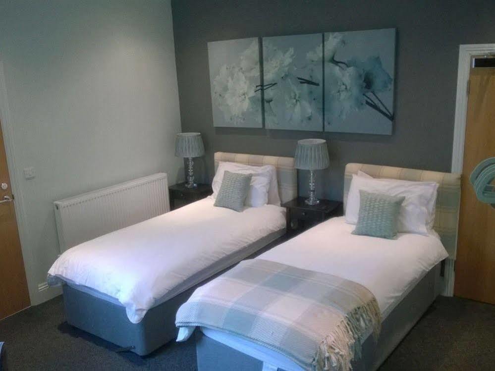 The Keep Boutique Hotel Yeovil Bagian luar foto