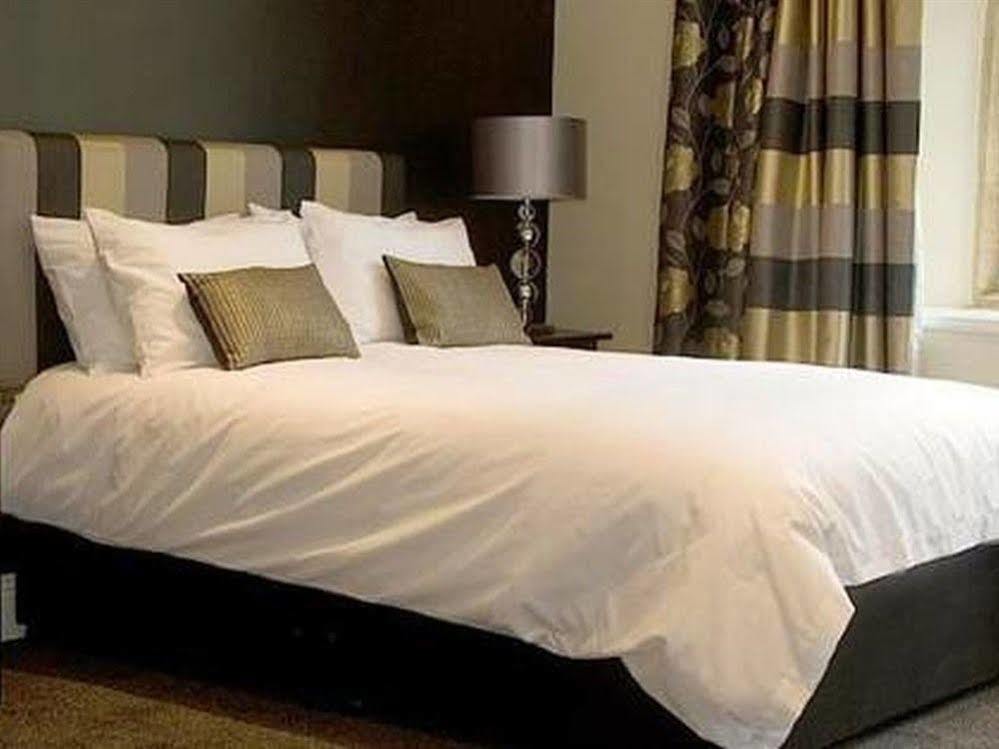 The Keep Boutique Hotel Yeovil Bagian luar foto