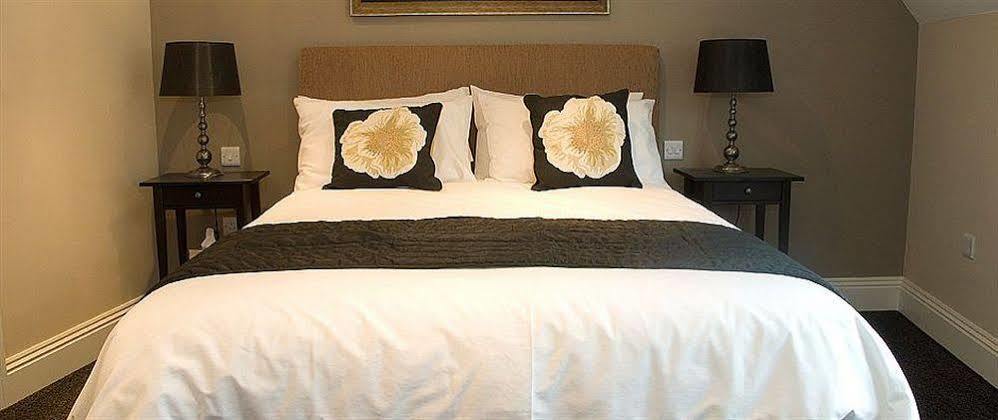 The Keep Boutique Hotel Yeovil Bagian luar foto