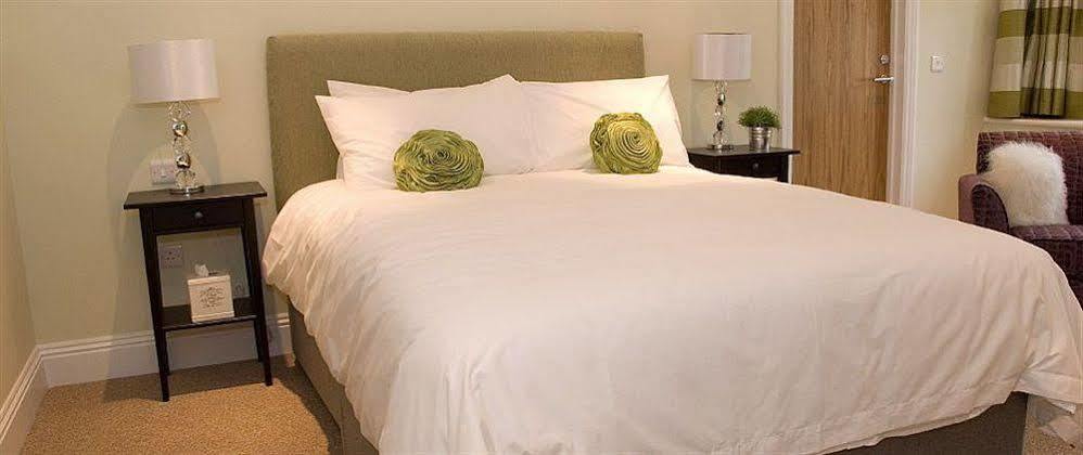 The Keep Boutique Hotel Yeovil Bagian luar foto