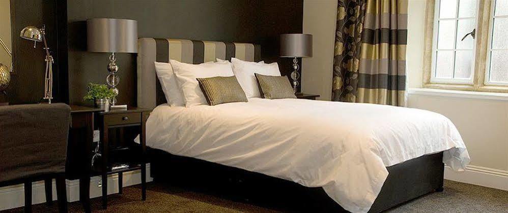The Keep Boutique Hotel Yeovil Bagian luar foto