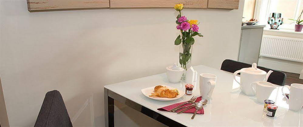 The Keep Boutique Hotel Yeovil Bagian luar foto